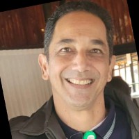 Luís Augusto Saldanha