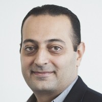 Khalid Al Rawi