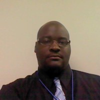 Demetrius Wilson, Mba