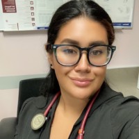 Stella Garrido