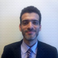 Alejandro Graterol Rodriguez