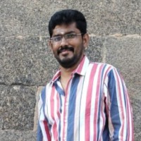Karthik Baskaran