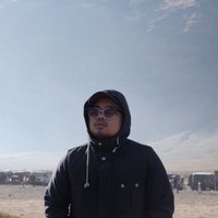 Krisna Dhian Alif Fianto
