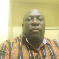 Kapya Lewis Chabala
