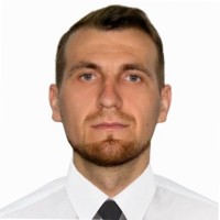 Dmytro Fuchedzhy