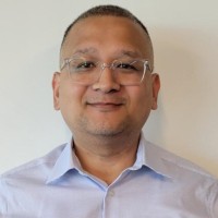 Sushil Shrestha