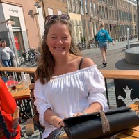 Anne Christine van de Water