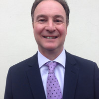 Paul Sykes