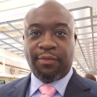 Andrew Grice, Jr. Bsba, Shrm-Cp