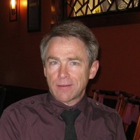 Chris Kilmer