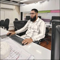 Rizwan Guhagarkar