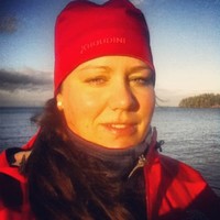 Linda Knutsson Wissting
