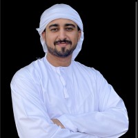 Hamed Rashid Al Ma'amari