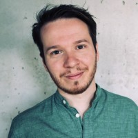 Kamil Backhaus