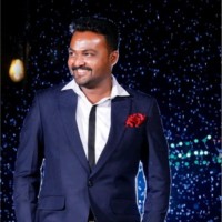 Shashi kumar A