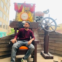 Prashant Ranjan