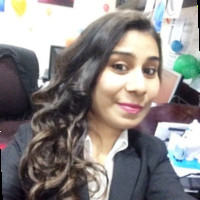 Farah Naaz