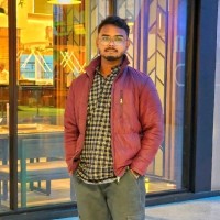 Atul Kumar Bhol