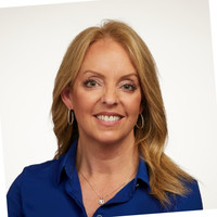 Kristen Warner