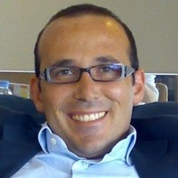 Paolo Magnaschi, MRICS