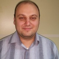 Atanas Petrov