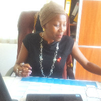 Cecile Kambeya