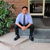 Naman Jain