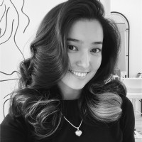 Zhanel Abdullayeva