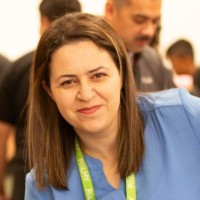 Somayyeh Ghaffari, Phd
