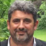 Zoran Vitasovic