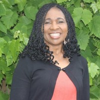 Sharon Chambers-Gordon