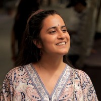 Ayushi Panwar