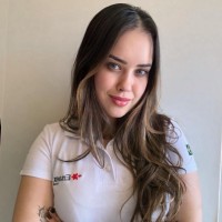 Bianca Ribeiro