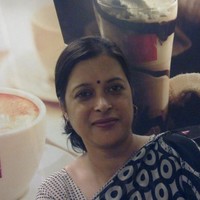Mala Bhattacharjee