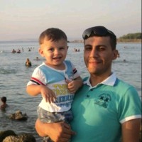 Omar Rashwani