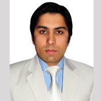 Kashif Shahzad