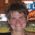 Jamie Frye
