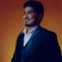 Gnanasekaran Moorthy