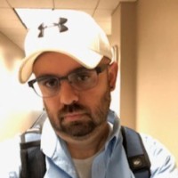 Chad Eberly