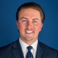 Trent Rockafellow