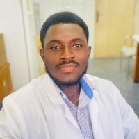 Jacob Ekow Cobbinah