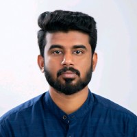 Vivek Krishna P