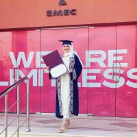 Aisha Shiraz Ahmed