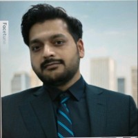 Mohammed Azaz Shaikh
