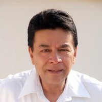 benjamin gilani