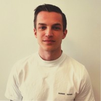 Tor-Einar Lossius Halmø