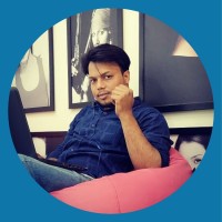 👨💻 Prakash Matre