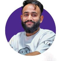 Vinay Sehgal