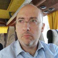 Alberto Antonetti