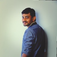 Sathishkumar Chandran